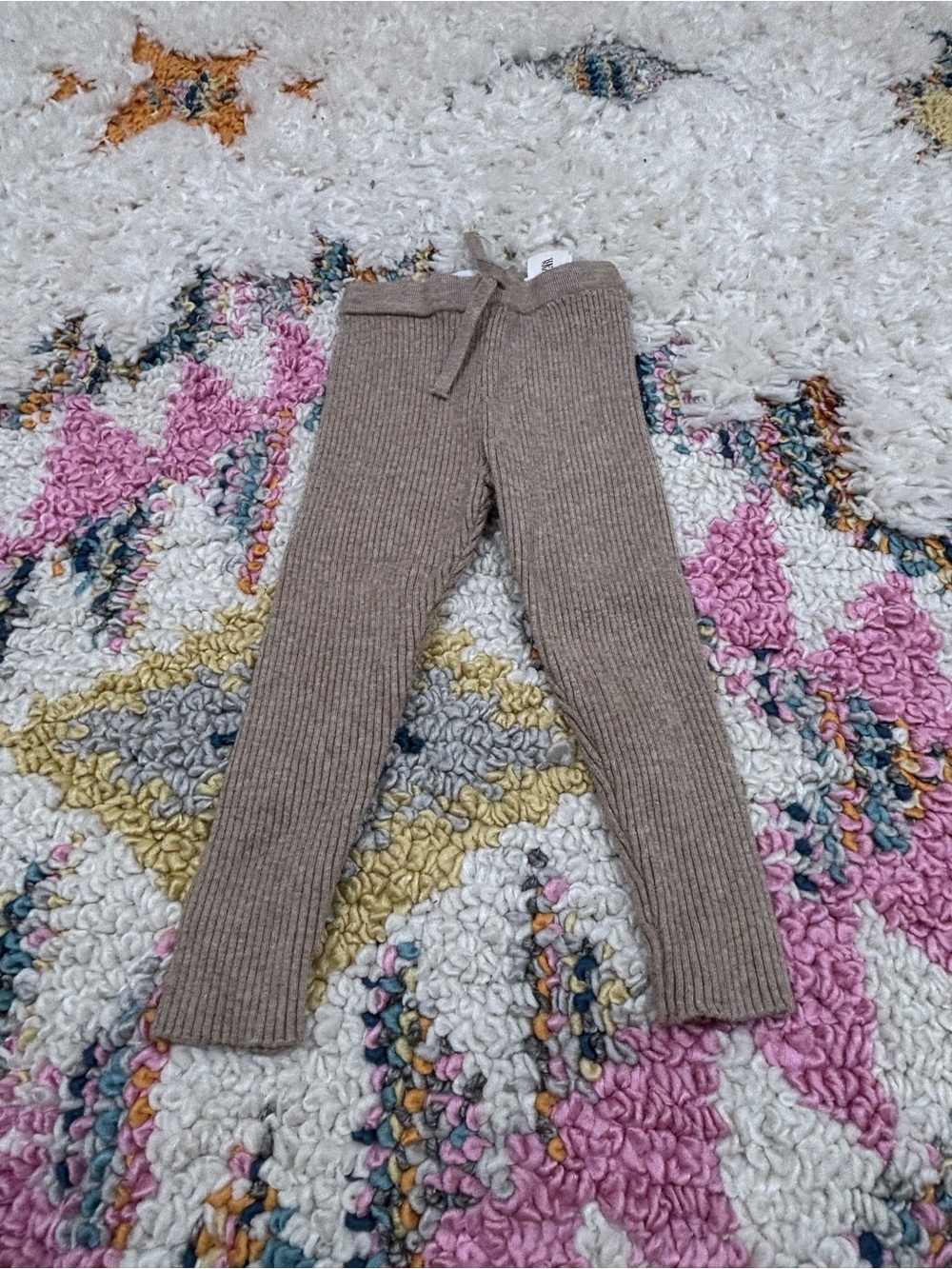 Zara Knit Pants